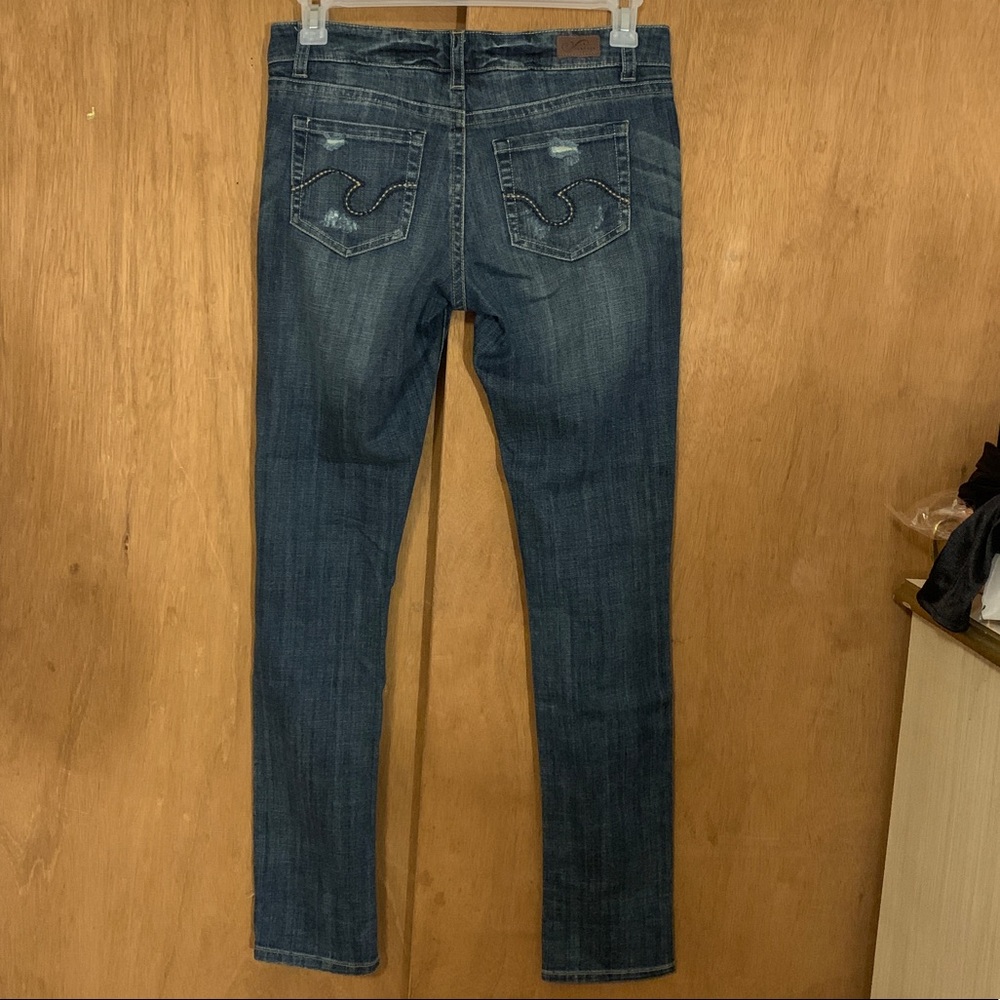 Jeans - Picture 6 of 6